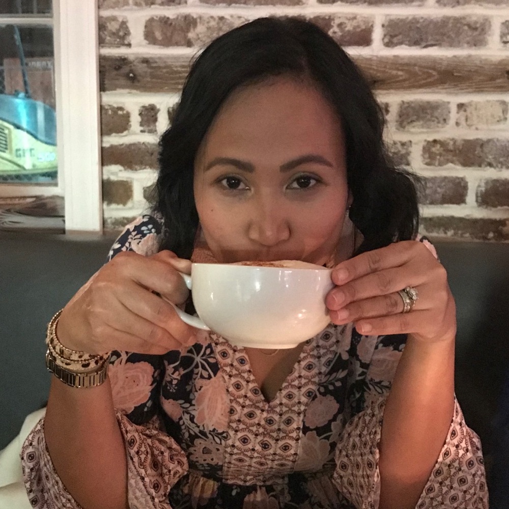 Meet your Posher, Patricia